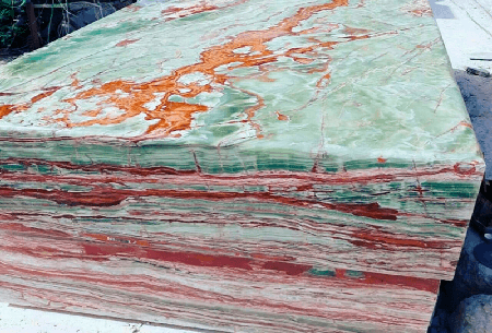 Pak Afghan Green Onyx